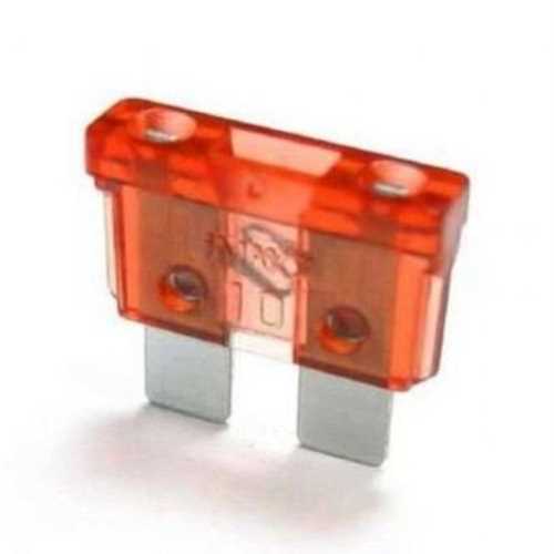 BIÇAK SİGORTA 10 AMPER  